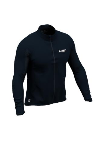 Leatt MTB Endurance 2.0 Jacke - black (Grösse: M) von Leatt