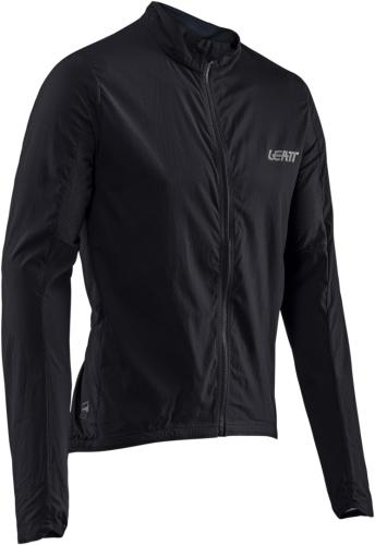 Leatt MTB Endurance 2.0 Jacke - black (Grösse: S) von Leatt