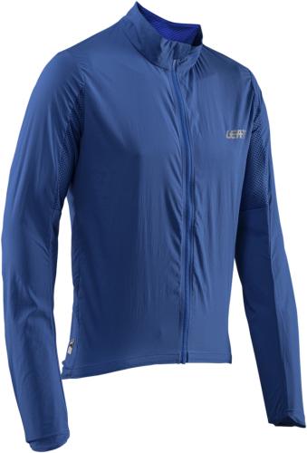 Leatt MTB Endurance 2.0 Jacke - blue (Grösse: L) von Leatt