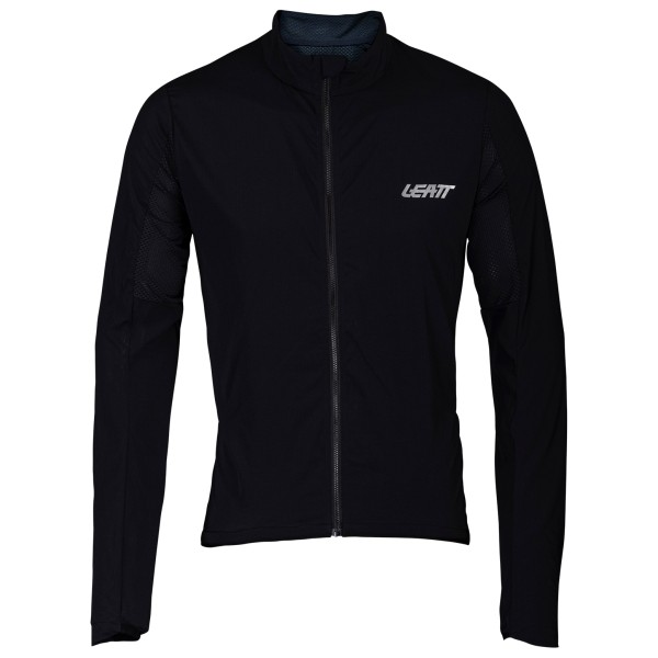 Leatt - MTB Endurance 2.0 Jacket - Velojacke Gr L;XL;XXL braun;schwarz von Leatt