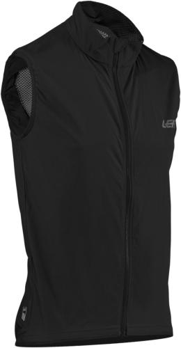 Leatt MTB Endurance 2.0 Vest - black (Grösse: 2XL) von Leatt