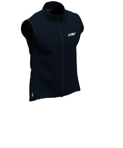 Leatt MTB Endurance 2.0 Vest - black (Grösse: M) von Leatt