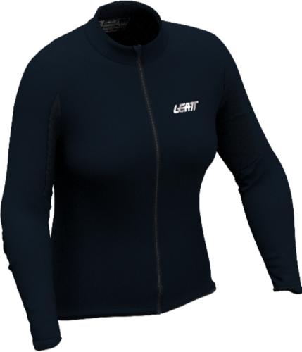 Leatt MTB Endurance 2.0 Women Jacke - black (Grösse: M) von Leatt