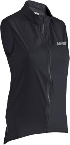 Leatt MTB Endurance 2.0 Women Vest - black (Grösse: M) von Leatt