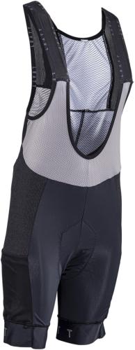 Leatt MTB Endurance 5.0 Women Bib - black (Grösse: M) von Leatt