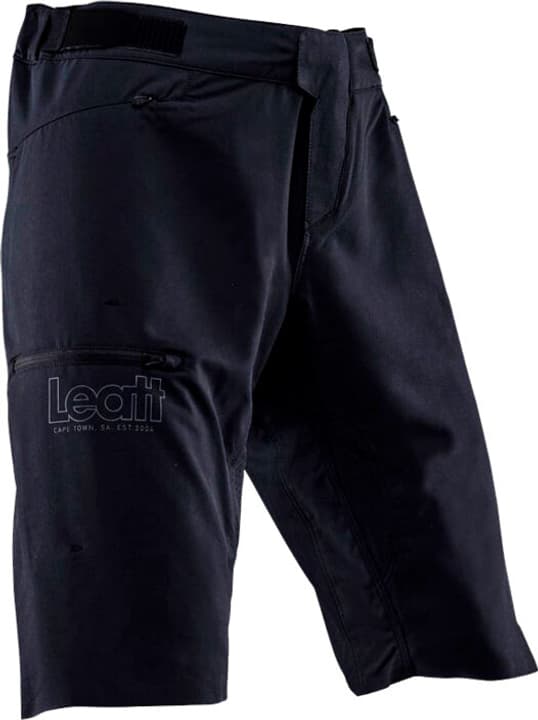 Leatt MTB Enduro 1.0 Shorts Bikeshorts schwarz von Leatt