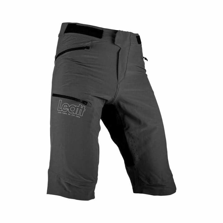 Leatt MTB Enduro 3.0 Bikeshorts schwarz von Leatt