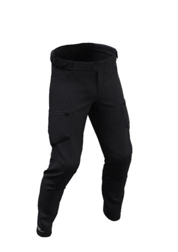 Leatt MTB Enduro 3.0 Junior Pants - black (Grösse: M) von Leatt