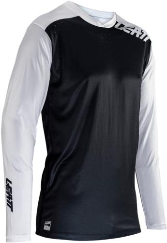 Leatt MTB Enduro 4.0 Jersey white (Grösse: XL) von Leatt