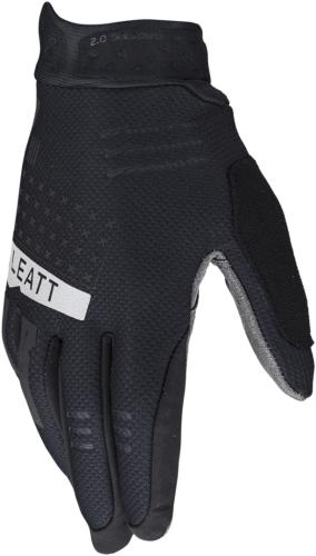 Leatt MTB Glove 2.0 SubZero black (Grösse: S) von Leatt