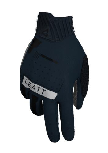 Leatt MTB Glove 2.0 WindBlock - black (Grösse: S) von Leatt