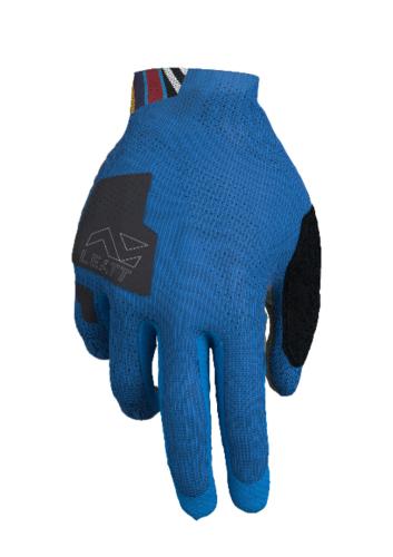 Leatt MTB Glove 3.0 Endurance - blue (Grösse: L) von Leatt