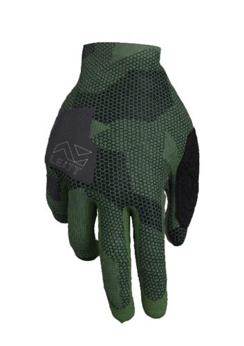 Leatt MTB Glove 3.0 Endurance - spinach (Grösse: S) von Leatt