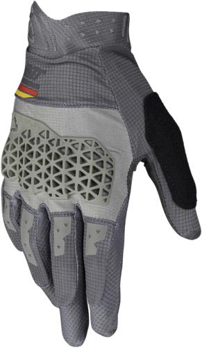 Leatt MTB Glove 3.0 Lite - granite (Grösse: S) von Leatt