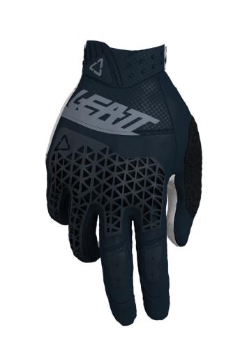 Leatt MTB Glove 4.0 Lite - stealth (Grösse: M) von Leatt