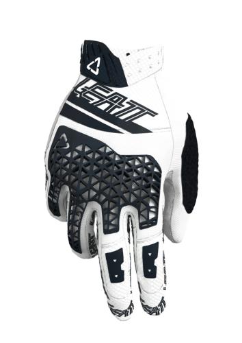 Leatt MTB Glove 4.0 Lite white (Grösse: S) von Leatt