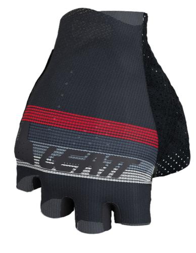 Leatt MTB Glove 5.0 Endurance - black (Grösse: M) von Leatt