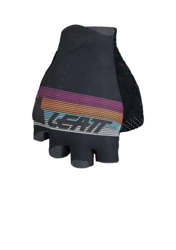 Leatt MTB Glove 5.0 Women Endurance - black (Grösse: M) von Leatt