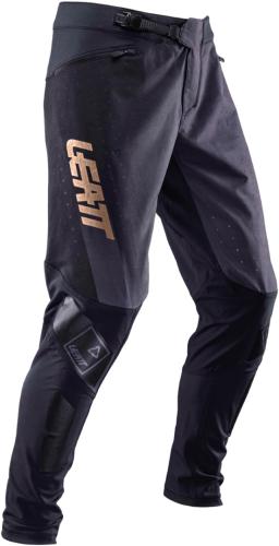 Leatt MTB Gravity 4.0 Junior Pants - black (Grösse: M) von Leatt