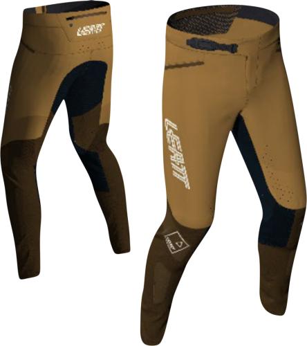 Leatt MTB Gravity 4.0 Pant peanut (Grösse: L) von Leatt