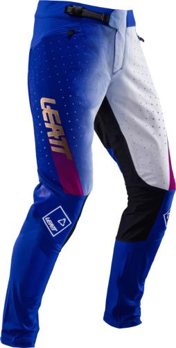 Leatt MTB Gravity 4.0 Pants - ultra blue (Grösse: XL) von Leatt