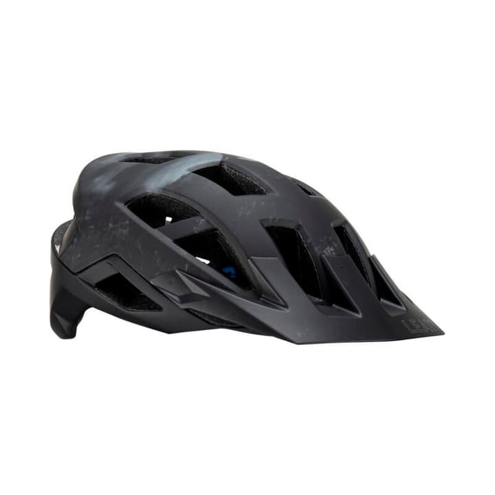 Leatt MTB Trail 2.0 Velohelm schwarz von Leatt