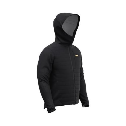 Leatt MTB Trail 3.0 Jacke - schwarz (Grösse: L) von Leatt