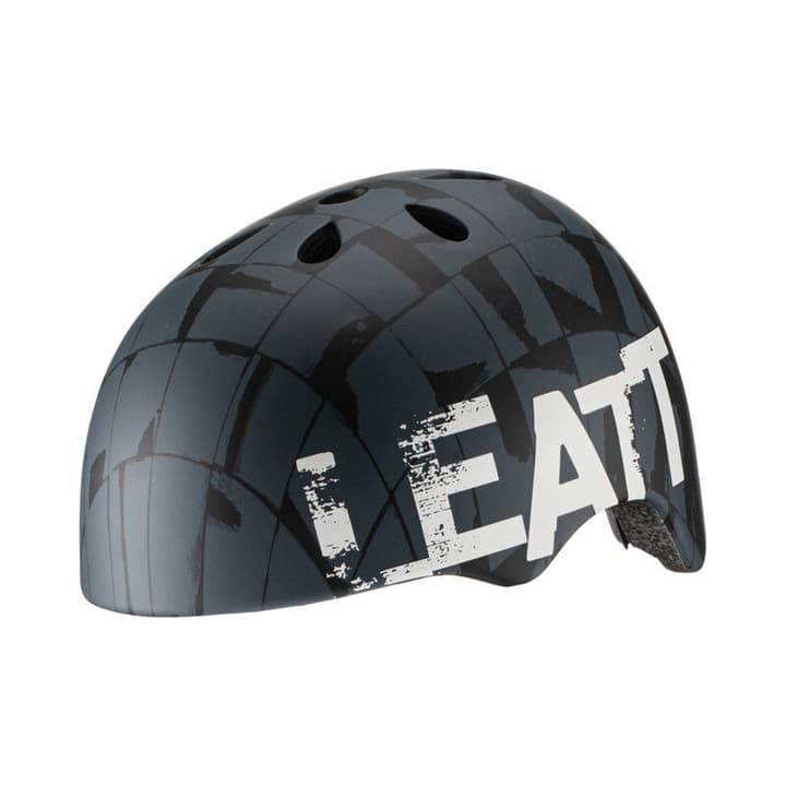 Leatt MTB urban 1.0 Jr Velohelm schwarz von Leatt