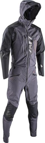 Leatt Mono Suit MTB HydraDri 3.0 - shadow (Grösse: XL) von Leatt