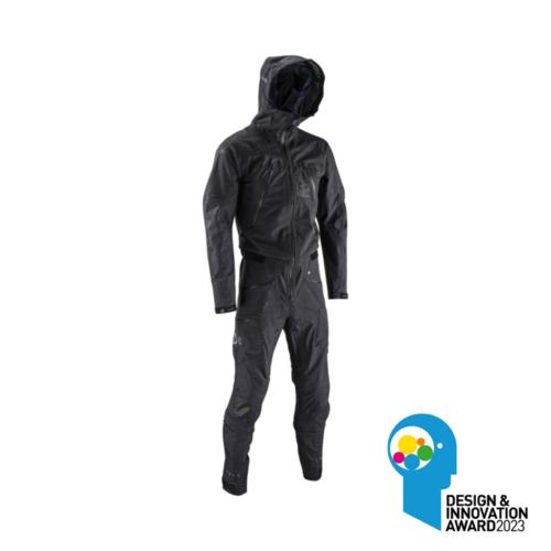 Leatt Mono Suit MTB HydraDri 5.0 - schwarz (Grösse: L) von Leatt