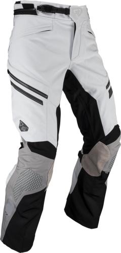 Leatt Pant ADV DriTour 7.5 V24 - hellgrau-dunkelgrau (Grösse: S) von Leatt