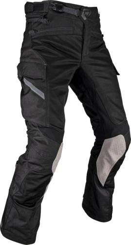 Leatt Pant ADV FlowTour 7.5 V24 - dunkelgrau-hellgrau (Grösse: 2XL) von Leatt