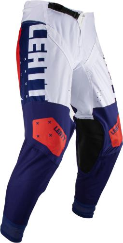 Leatt Pant Moto 4.5 23 - Royal (Grösse: M) von Leatt