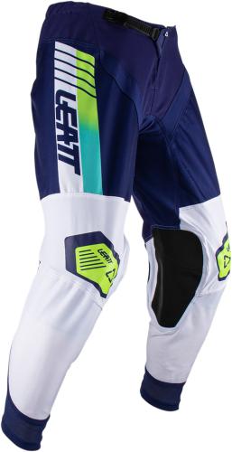 Leatt Pant Moto 4.5 23 - blau (Grösse: S) von Leatt