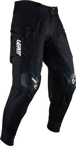 Leatt Pant Moto 4.5 Enduro 23 - schwarz (Grösse: L) von Leatt