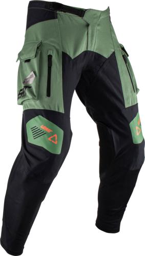 Leatt Pant Moto 4.5 HydraDri 23 - Cactus (Grösse: S) von Leatt