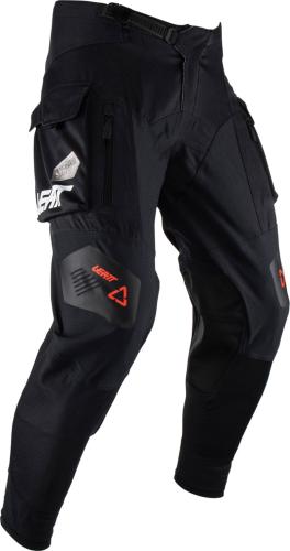 Leatt Pant Moto 4.5 HydraDri 23 - schwarz (Grösse: L) von Leatt