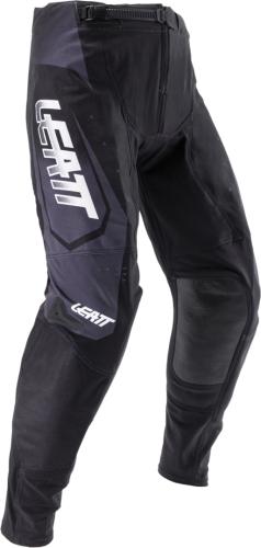 Leatt Pant Moto 4.5 Lite V25 - schwarz-grau-weiss (Grösse: XL) von Leatt