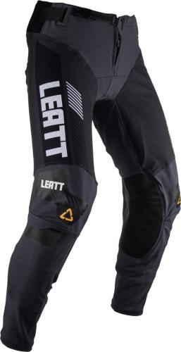 Leatt Pant Moto 5.5 I.K.S 23 - Graphite (Grösse: XS) von Leatt