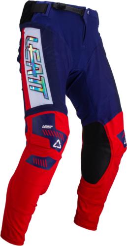 Leatt Pant Moto 5.5 I.K.S Royal - blau-rot-weiss (Grösse: XL) von Leatt