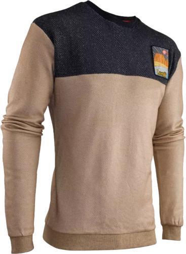 Leatt Premium Sweater Desert (Grösse: XL) von Leatt