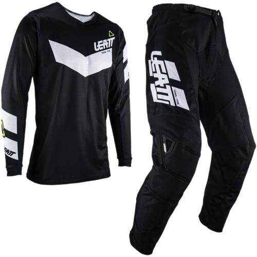 Leatt Ride Kit 3.5 23 - schwarz (Grösse: 3XL) von Leatt