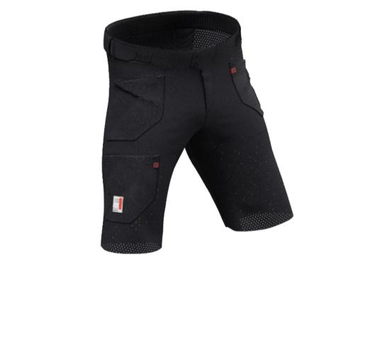 Leatt Shorts MTB All-MTN 5.0 - noir (Grösse: L) von Leatt