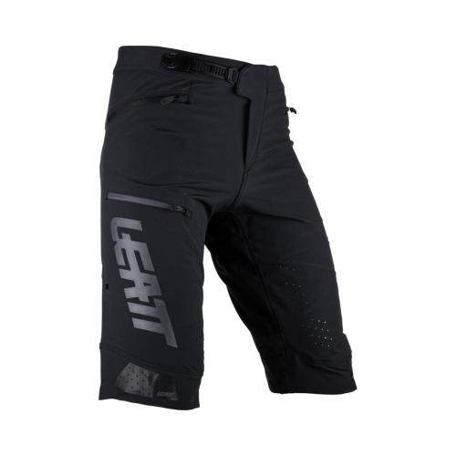 Leatt Shorts MTB Gravity 4.0 - noir (Grösse: S) von Leatt