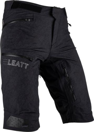 Leatt Shorts MTB HydraDri 5.0 - schwarz (Grösse: L) von Leatt