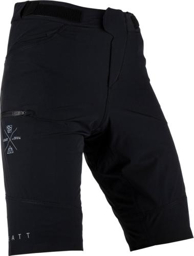 Leatt Shorts MTB Trail 2.0 - schwarz (Grösse: 3XL) von Leatt