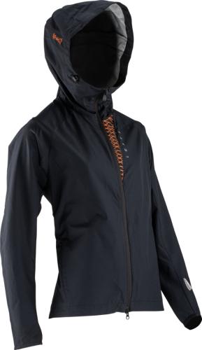 Leatt Veste Damen MTB HydraDri 2.0 - schwarz (Grösse: L) von Leatt