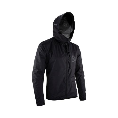 Leatt Veste MTB HydraDri 2.0 Jr. - schwarz (Grösse: M) von Leatt