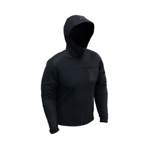 Leatt Veste MTB HydraDri 2.0 - schwarz (Grösse: L) von Leatt