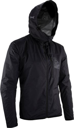 Leatt Veste MTB HydraDri 2.0 - schwarz (Grösse: M) von Leatt